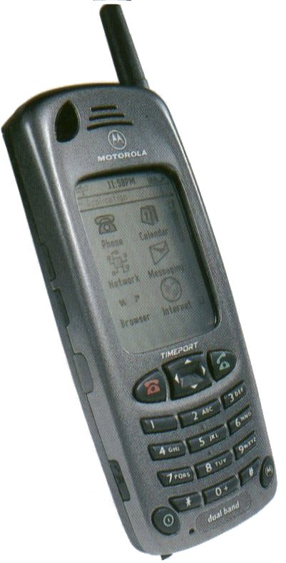 P1100 phone